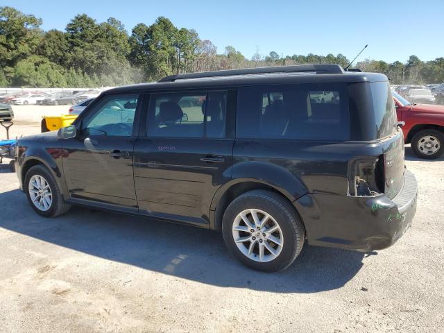 2014 FORD FLEX SE #3281507009