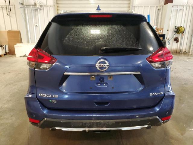 2019 NISSAN ROGUE S - KNMAT2MV0KP518388