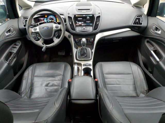 2014 FORD C-MAX SEL #3303974691