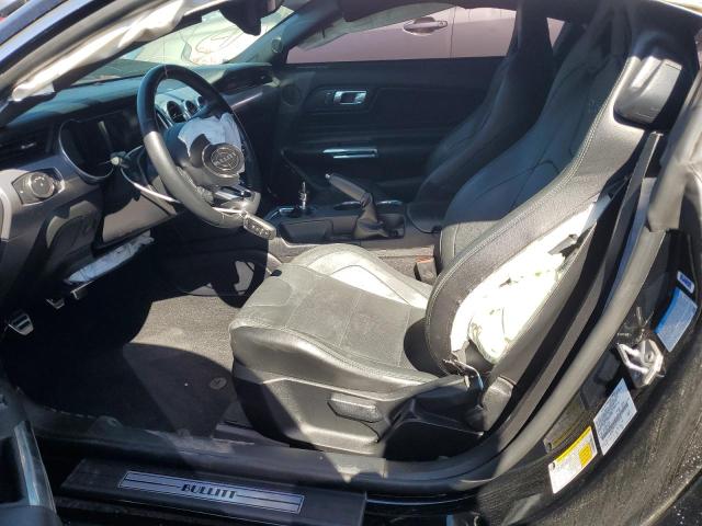 2019 FORD MUSTANG BULLITT 1FA6P8K02K5504921