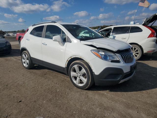 2016 BUICK ENCORE - KL4CJASB4GB543388