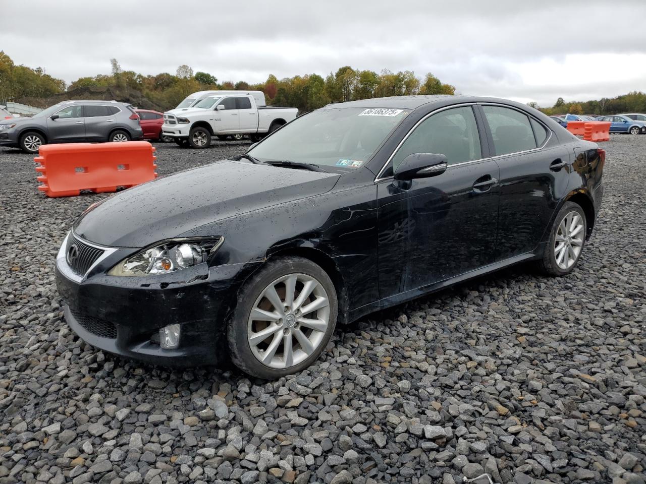 LEXUS IS 250