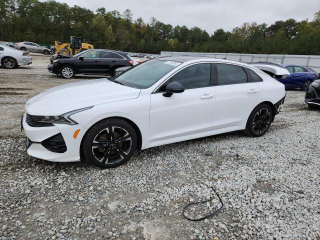 Global Auto Auctions: 2022 KIA K5 GT LINE