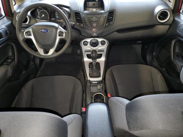 2017 FORD FIESTA SE - 3FADP4BJ7HM103635