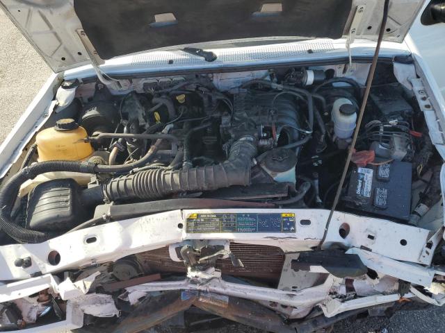 2010 FORD RANGER #3304566487