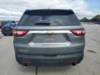 Lot #3304702924 2020 CHEVROLET TRAVERSE L