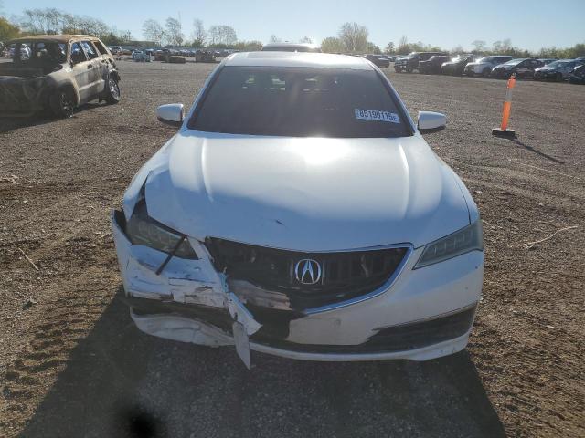 2016 ACURA TLX TECH #3280450171