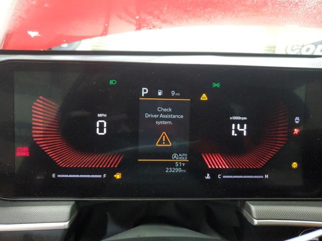 2025 KIA K5 LXS - KNAG24J75S5335706