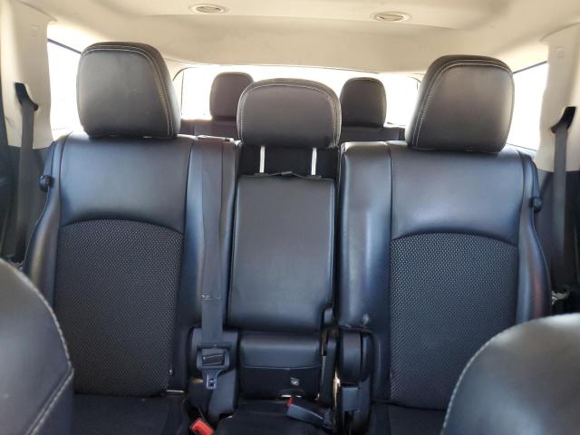 2019 DODGE JOURNEY CROSSROAD - 3C4PDDGG6KT720454