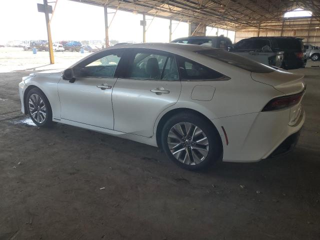 2023 TOYOTA MIRAI XLE - Inny widok