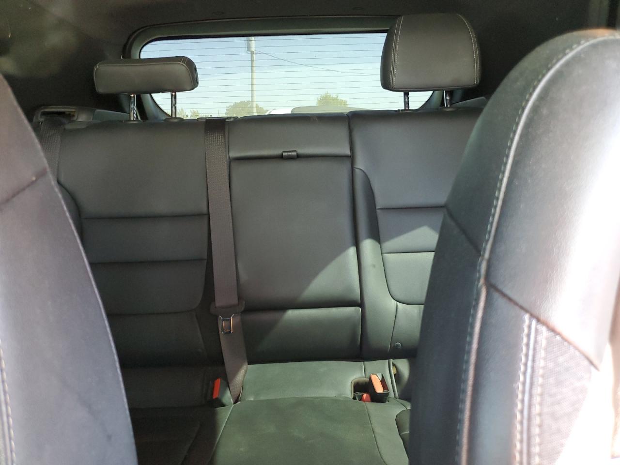 CHEVROLET TRAILBLAZER ACTIV