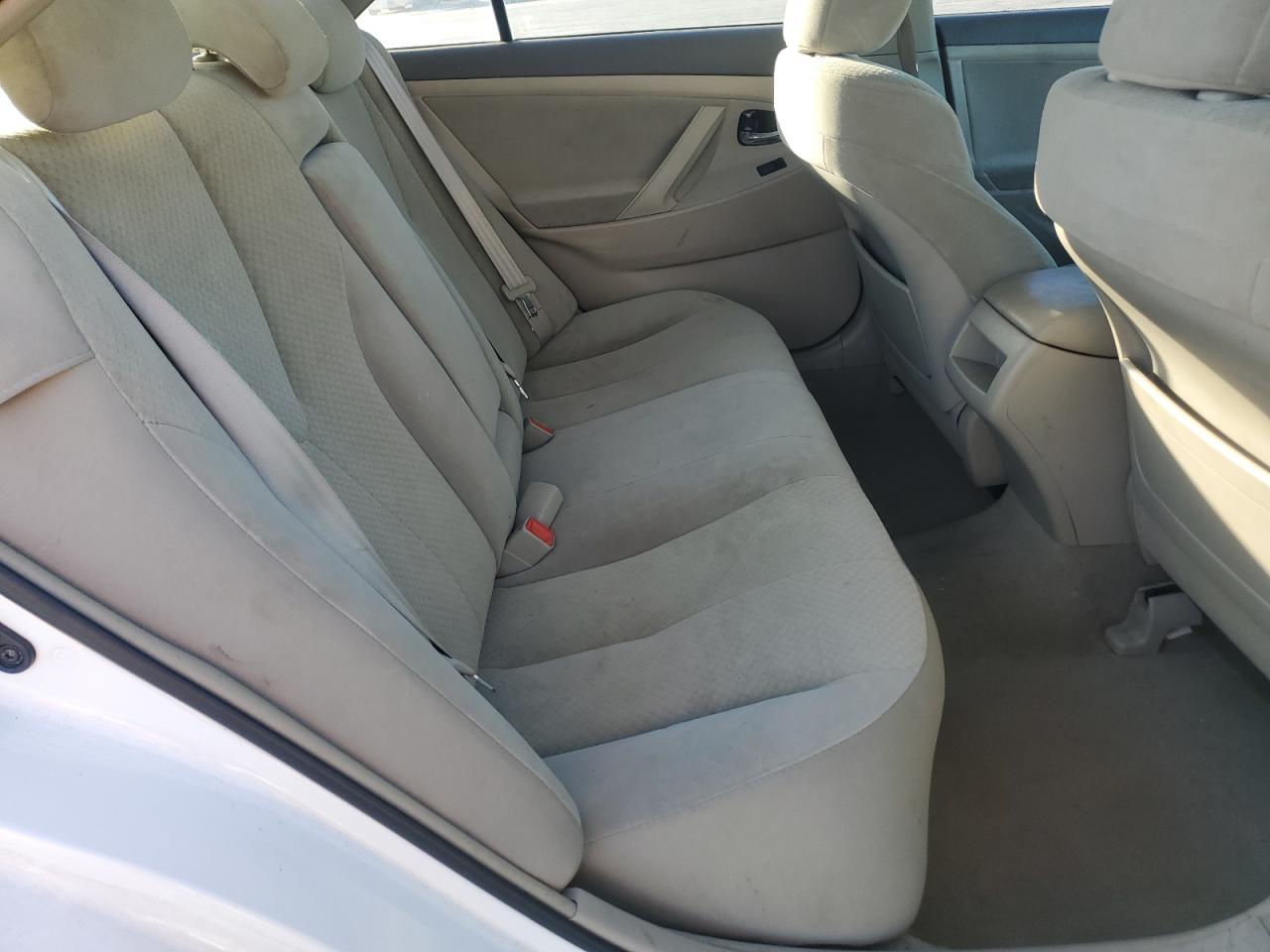 Lot #3279842274 2008 TOYOTA CAMRY CE