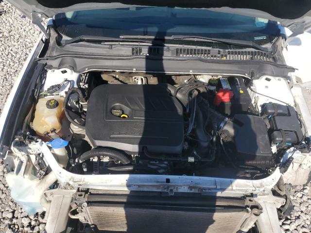 2016 FORD FUSION SE - 3FA6P0HD6GR206632