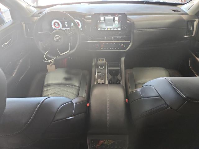 2024 NISSAN PATHFINDER #3298158252