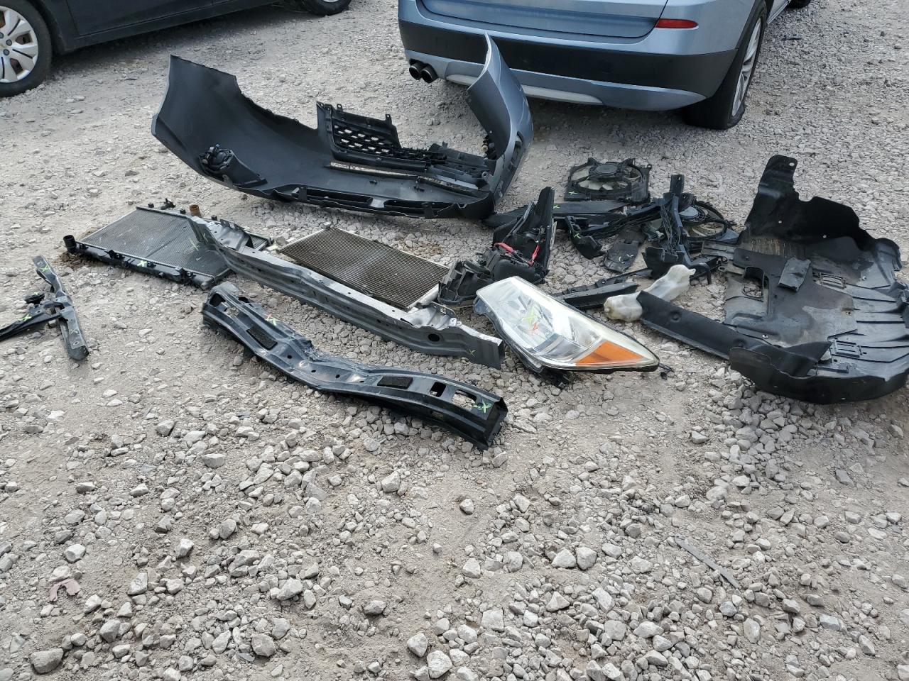 SUBARU FORESTER 2.5I LIMITED