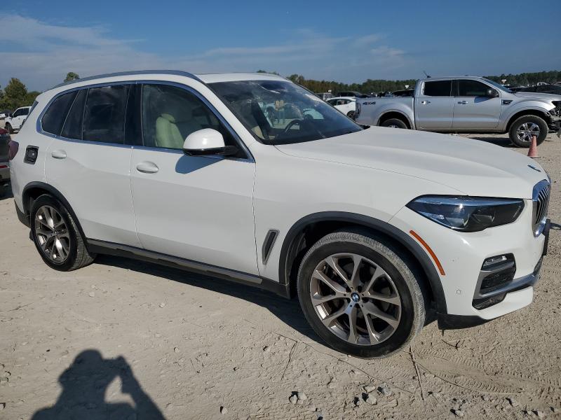 2021 BMW X5 SDRIVE 5UXCR4C0XM9H39546