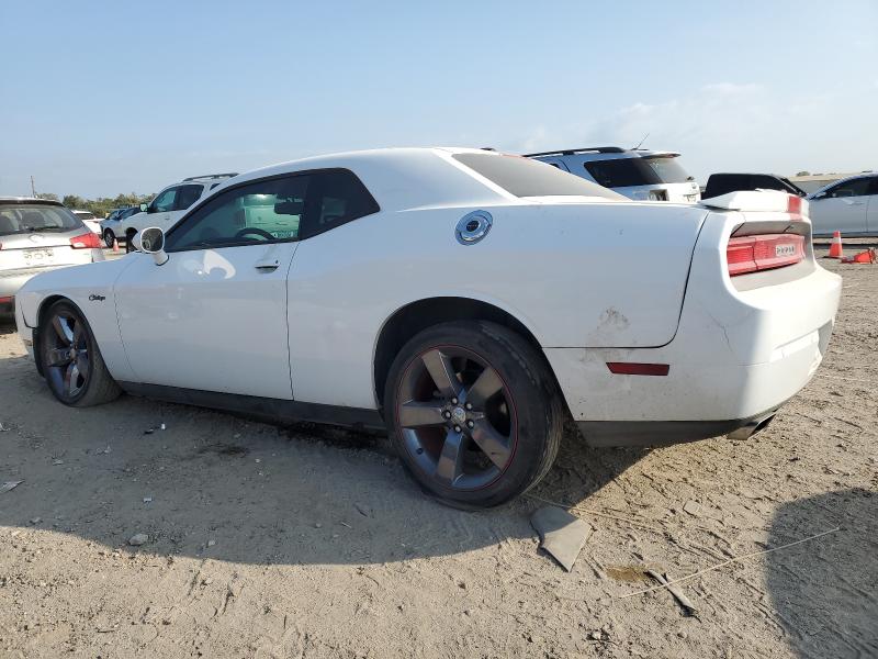 2014 DODGE CHALLENGER - 2C3CDYAG1EH116567