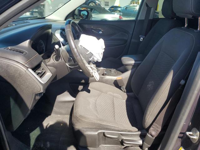 2018 GMC TERRAIN SLE - 3GKALMEV7JL281682