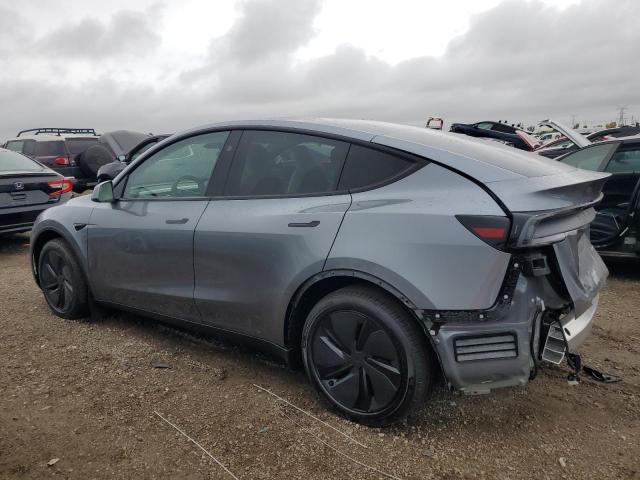 2026 TESLA MODEL Y #3296408635