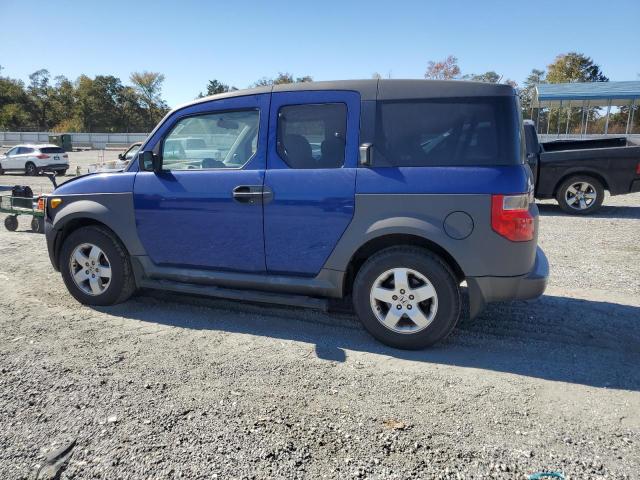 2005 HONDA ELEMENT EX #3296315418