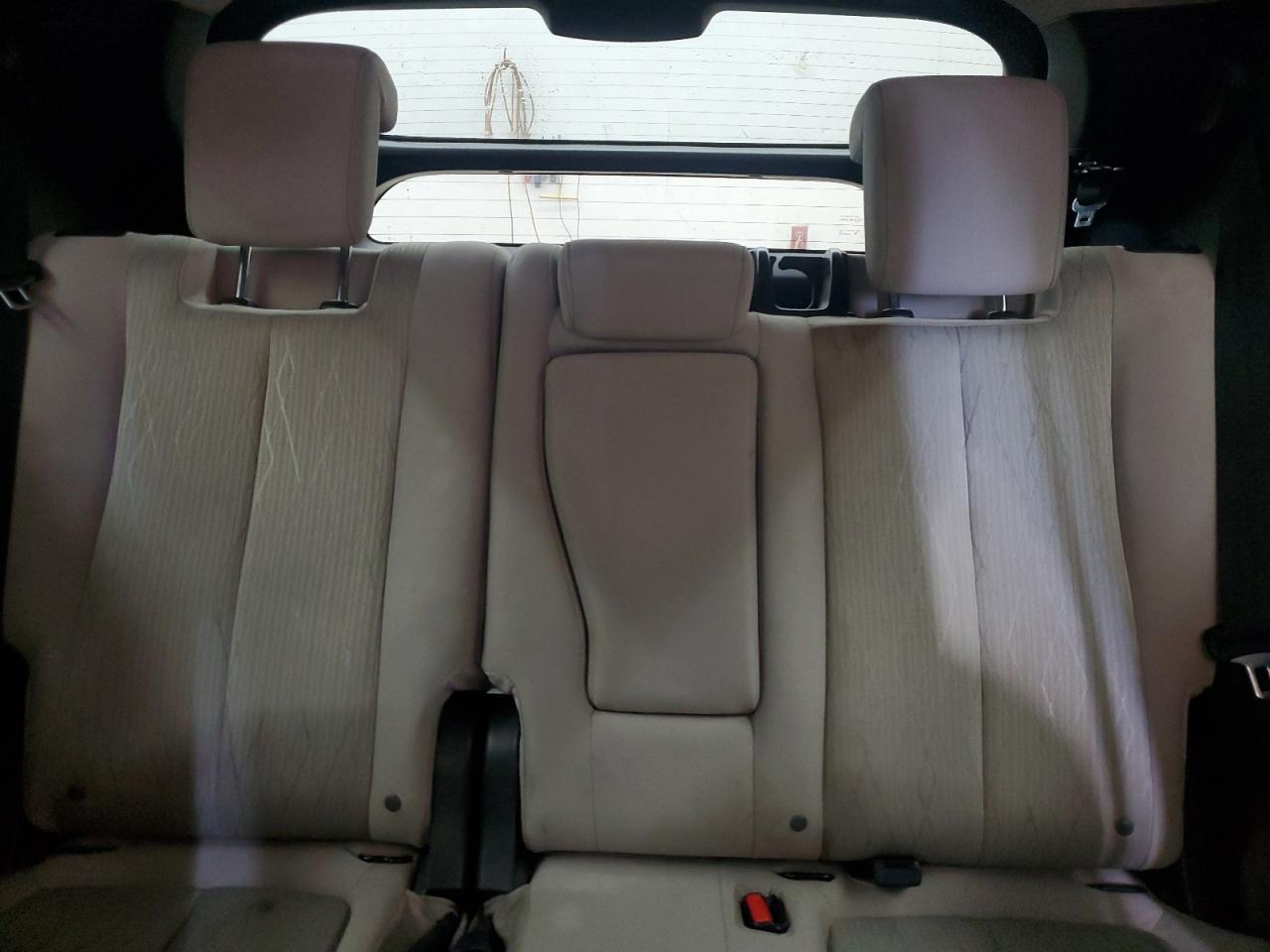 MITSUBISHI ECLIPSE SE