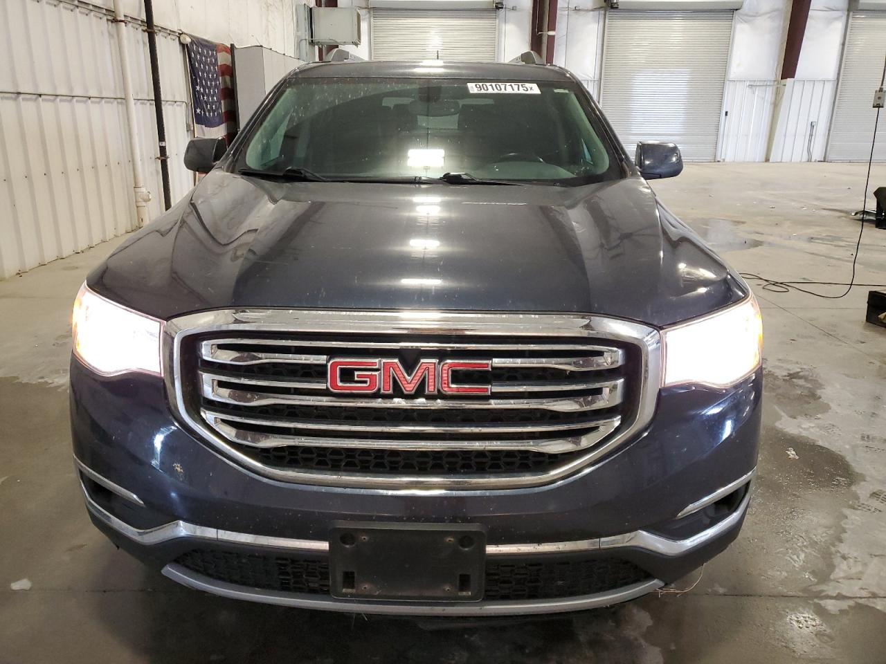 GMC ACADIA SLT-1