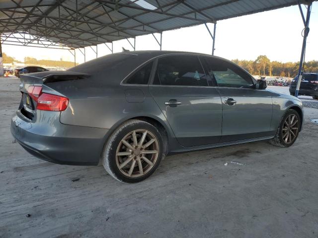 2016 AUDI A4 PREMIUM S-LINE - WAUAFAFL1GN011559