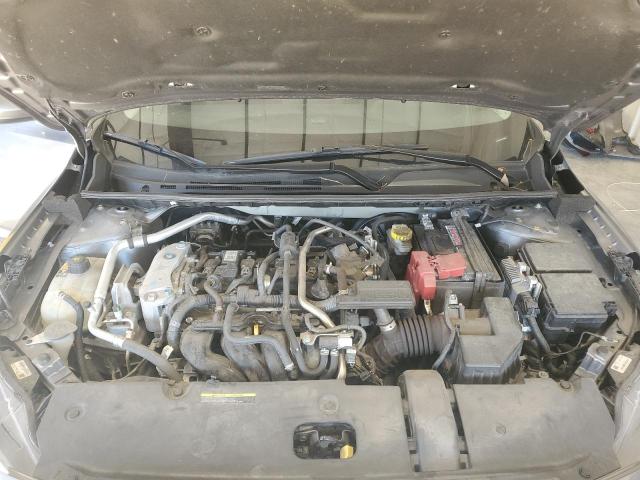 2024 NISSAN SENTRA S #3303996671