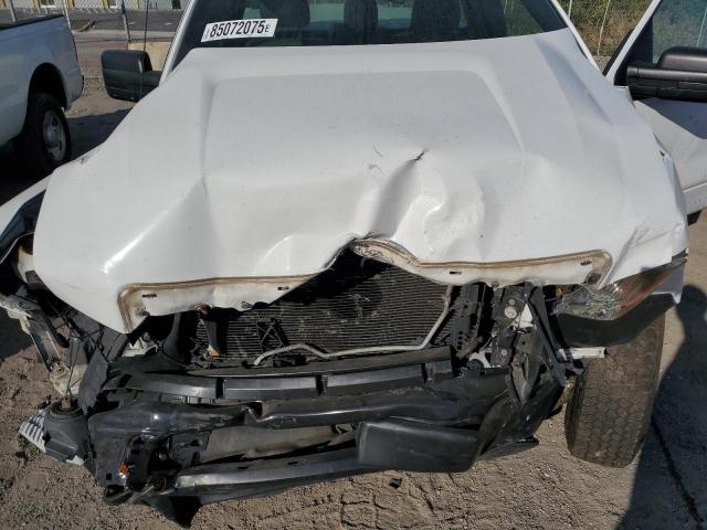 2012 FORD F150 - 1FTNF1CF6CKE38007