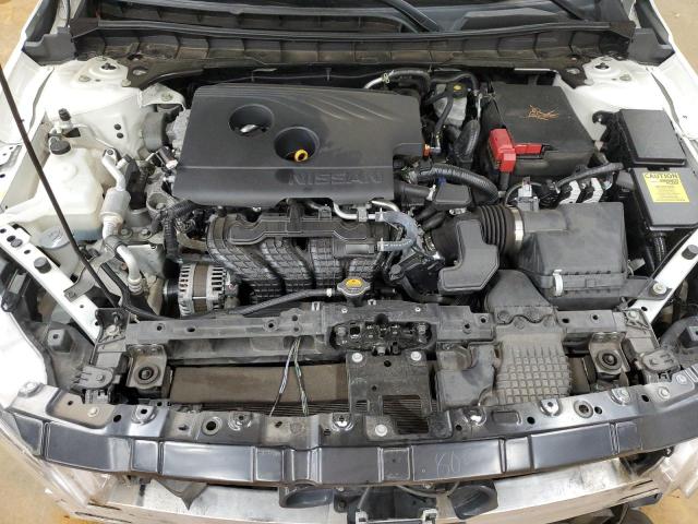 2020 NISSAN ALTIMA S - 1N4BL4BV6LC191190