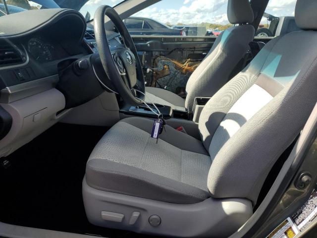 2014 TOYOTA CAMRY L - 4T4BF1FK3ER436896