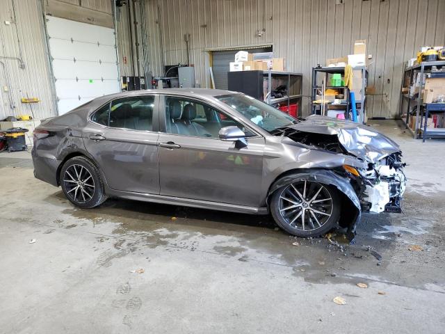 2024 TOYOTA CAMRY SE N - 4T1G11AK3RU191268