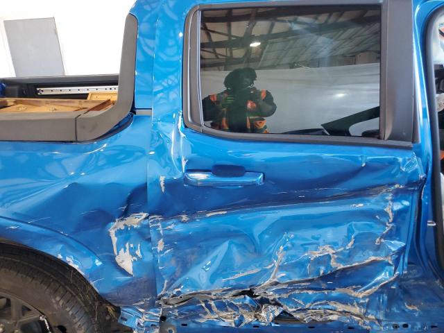 2025 FORD MAVERICK L 3FTTW8S39SRA28772