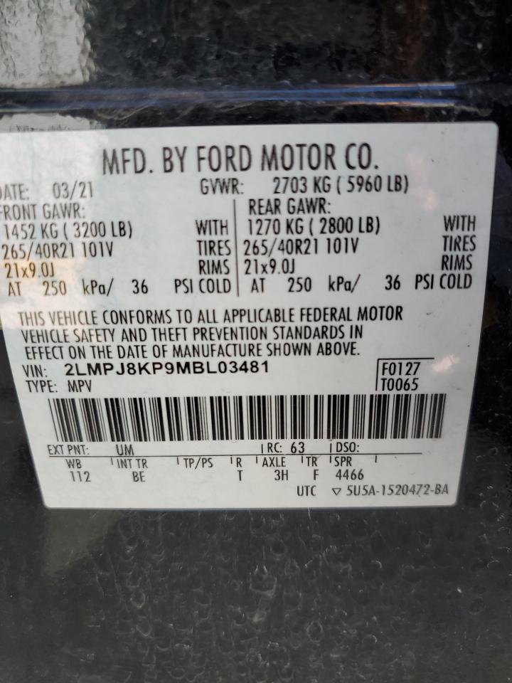 LINCOLN NAUTILUS RESERVE