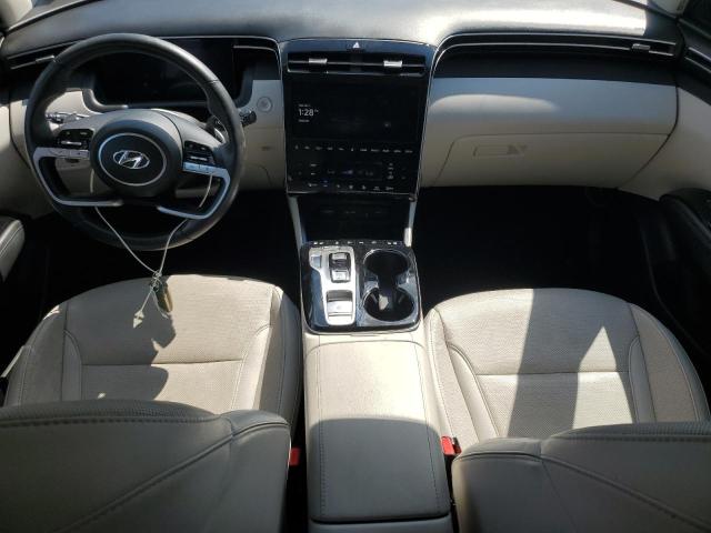 2024 HYUNDAI TUCSON 5NMJE3DE2RH348988