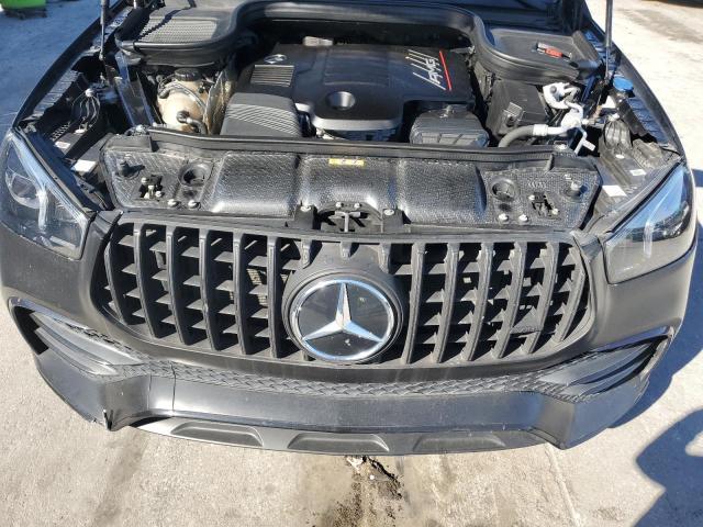 2021 MERCEDES-BENZ GLE COUPE #3277009192