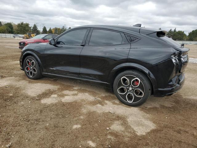 2021 FORD MUSTANG MA #3284914965