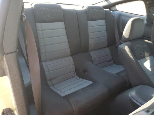 2006 FORD MUSTANG #3301638640