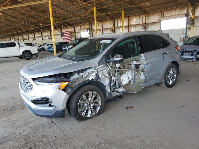 2019 FORD EDGE TITAN #3303897713