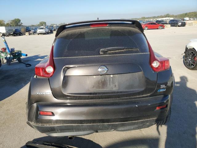 2013 NISSAN JUKE S - JN8AF5MRXDT200160