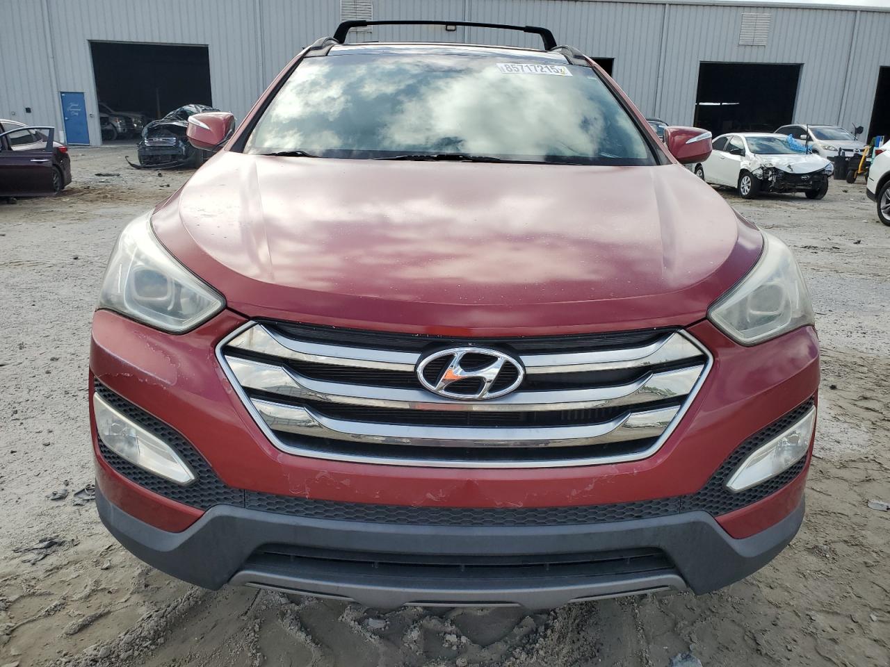 HYUNDAI SANTA FE SPORT
