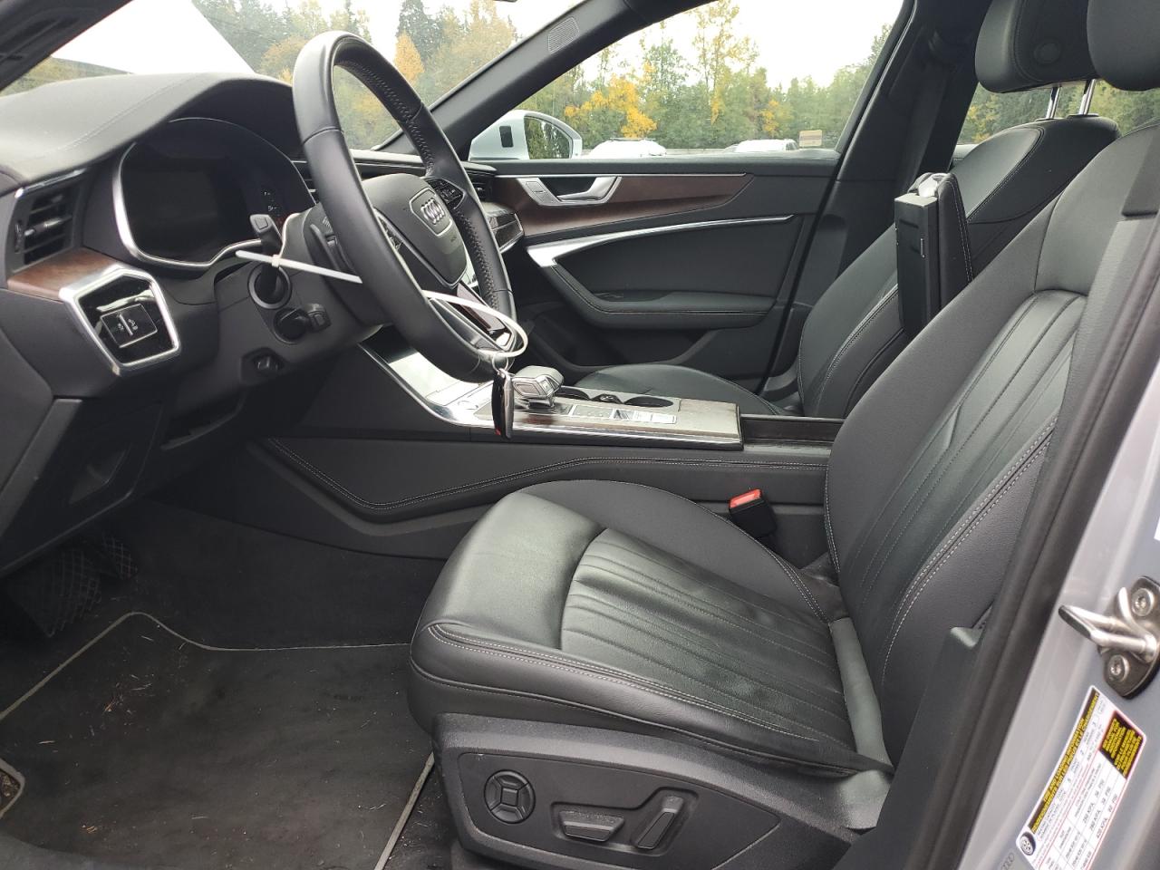 AUDI A6 PREMIUM PLUS