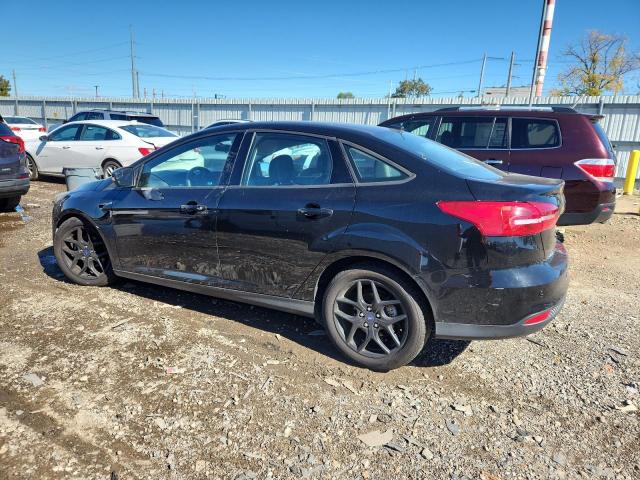 2016 FORD FOCUS SE 1FADP3F2XGL391261