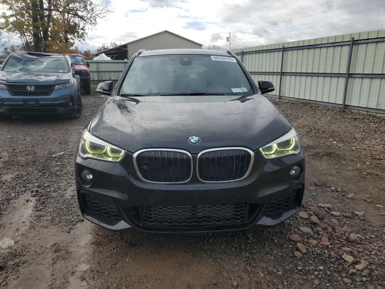 BMW X1 XDRIVE28I