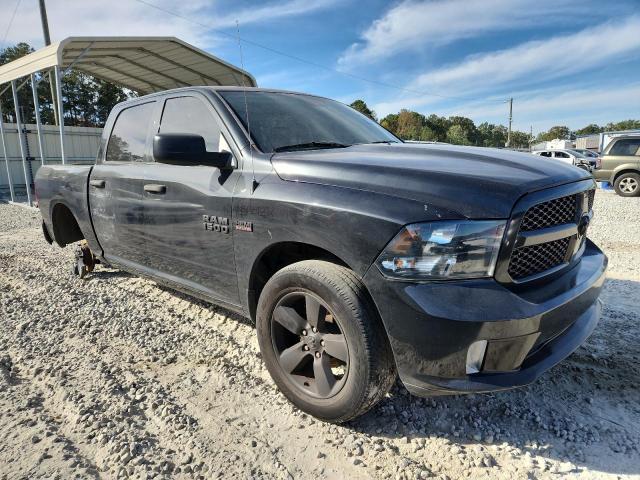 2017 RAM 1500 ST 1C6RR6KT4HS723056