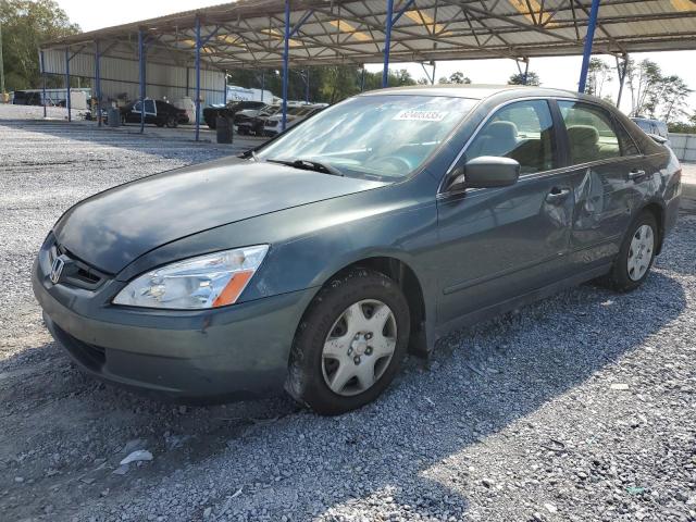 Global Auto Auctions: 2005 HONDA ACCORD LX