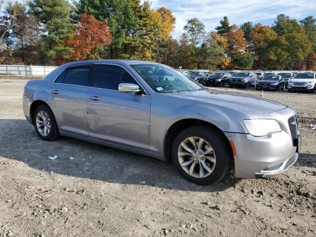 2015 CHRYSLER 300 LIMITE #3304517450