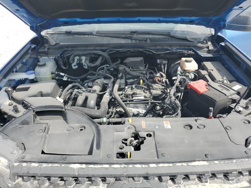 2024 FORD RANGER XL - 1FTER4BH3RLE47200