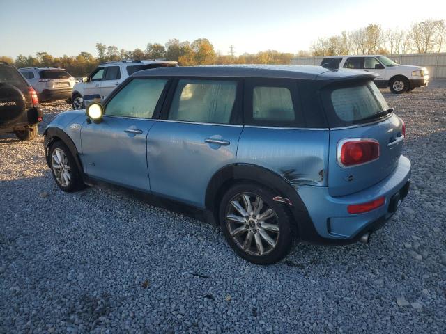 2017 MINI COOPER S C - WMWLU5C31H2E83776