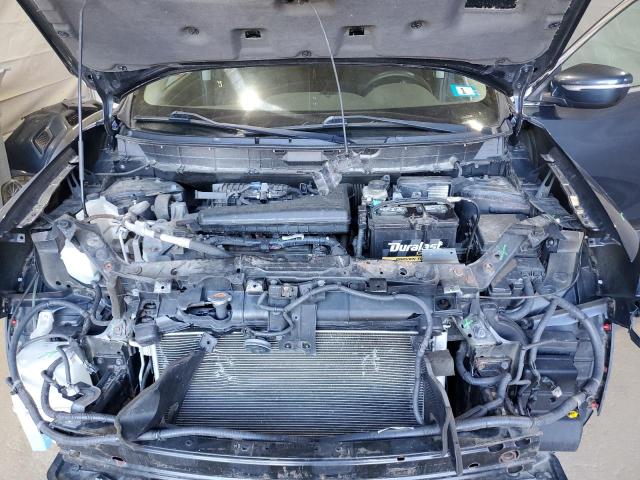 2015 NISSAN ROGUE S #3268326036